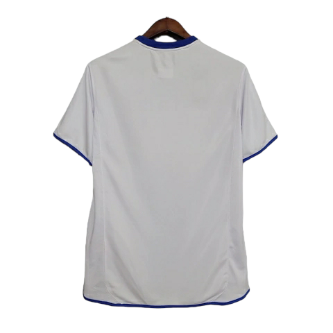 Camisa Chelsea Titular 03/05 - Retrô - Central das Camisas