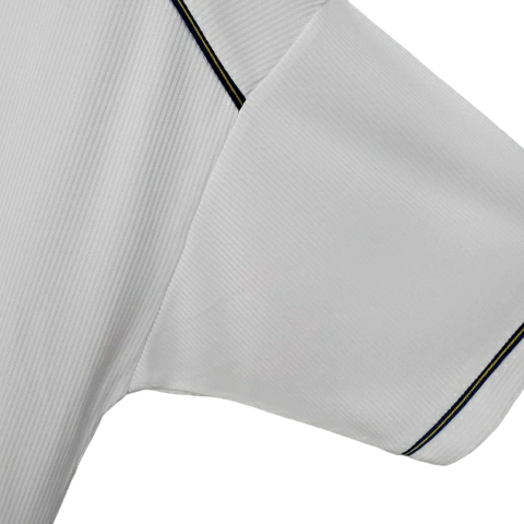Camisa Chelsea Visitante 98/00 - Retrô - Central das Camisas