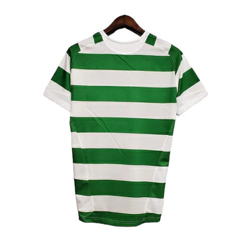 Camisa Celtic Titular 05/06 - Retrô