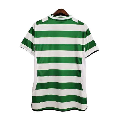 Camisa Celtic Titular 01/03 - Retrô - Central das Camisas