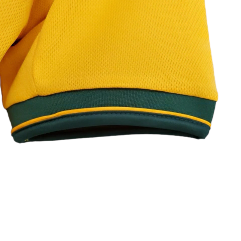Camisa Celtic Visitante 01/03 - Retrô - Central das Camisas