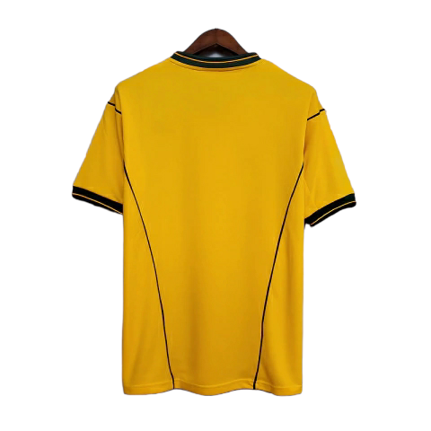 Camisa Celtic Visitante 01/03 - Retrô - Central das Camisas