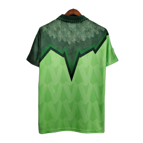 Camisa Celtic Titular 91/92 - Retrô - Central das Camisas