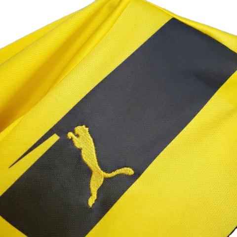 Camisa Borussia Dortmund Titular 12/13 - Retrô