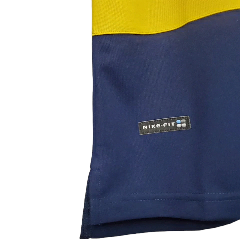 Camisa Boca Juniors Titular 1999 - Retrô - Central das Camisas