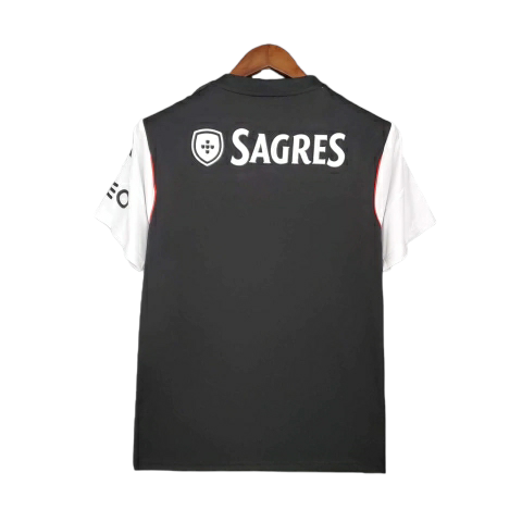 Camisa Benfica Titular 13/14 - Retrô - Central das Camisas