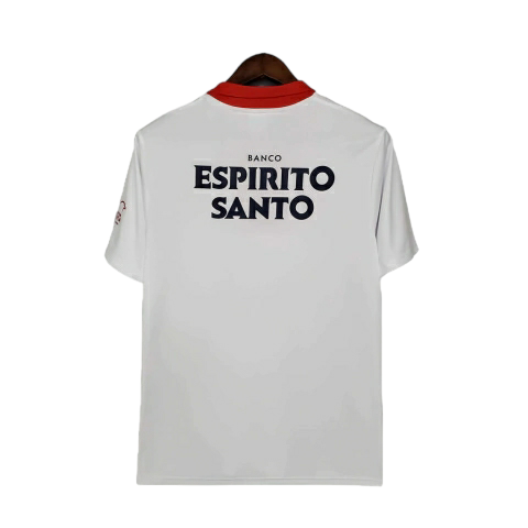 Camisa Benfica Visitante 04/05 - Retrô - Central das Camisas
