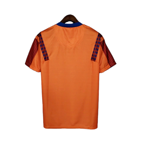 Camisa Barcelona Titular 89/92 - Retrô