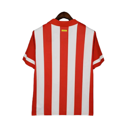 Camisa Atlético de Madrid Titular 13/14 - Retrô