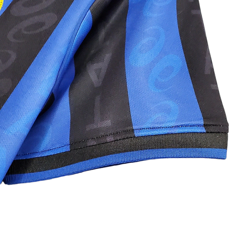 Camisa Atalanta Titular 96/97 - Retrô