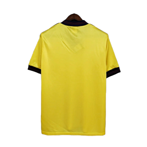 Camisa Arsenal Visitante 83/86 - Retrô