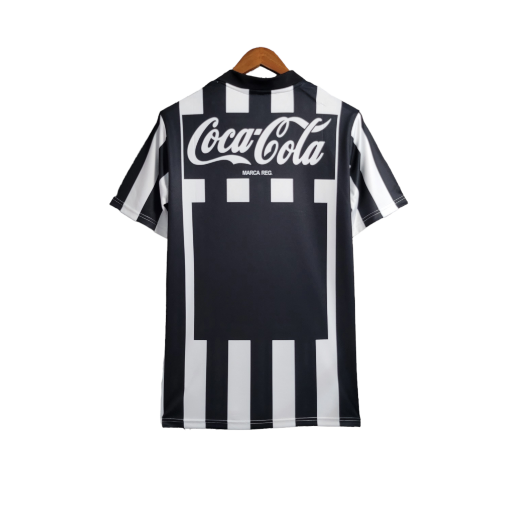 Camisa Botafogo Titular 1997 - Retrô