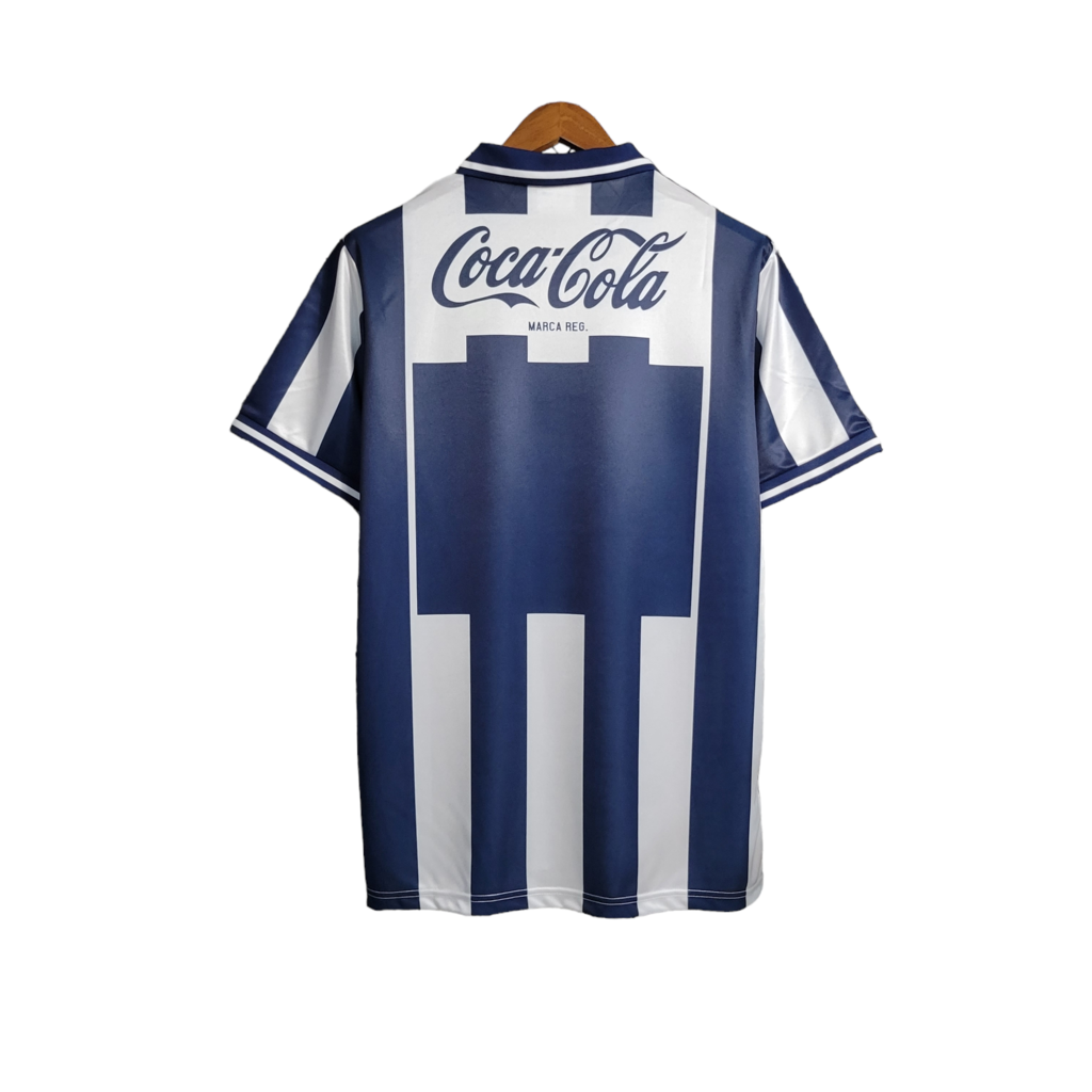 Camisa Botafogo Titular 1994 - Retrô
