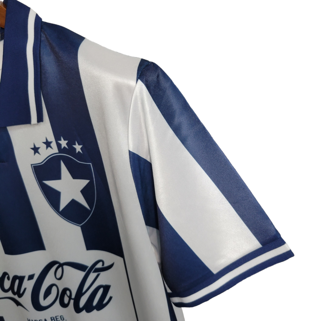 Camisa Botafogo Titular 1994 - Retrô