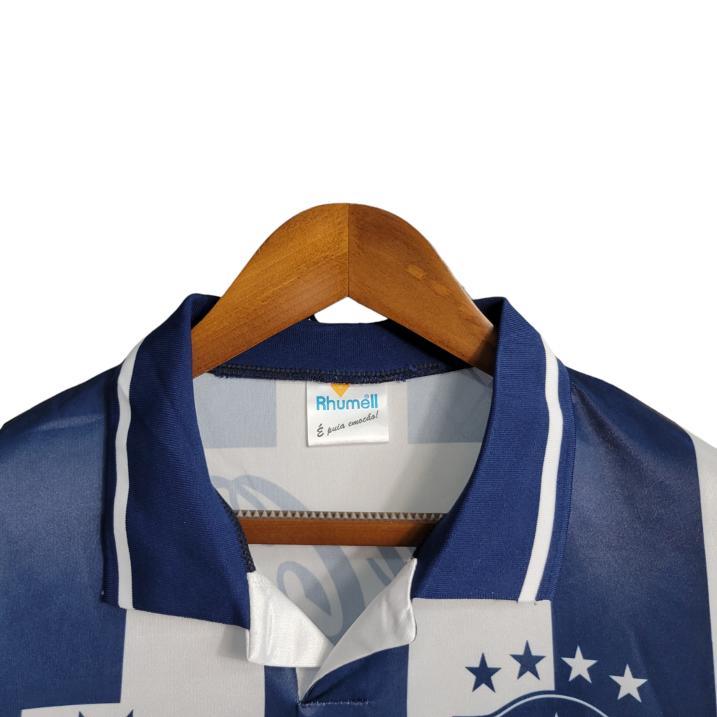 Camisa Botafogo Titular 1994 - Retrô