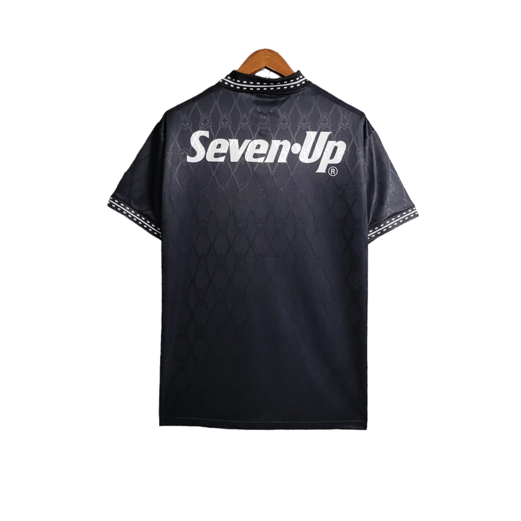 Camisa Botafogo Visitante 1995 - Retrô