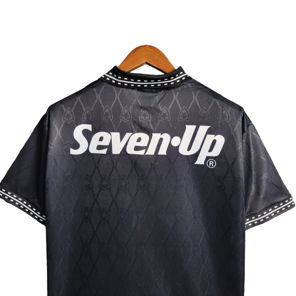 Camisa Botafogo Visitante 1995 - Retrô