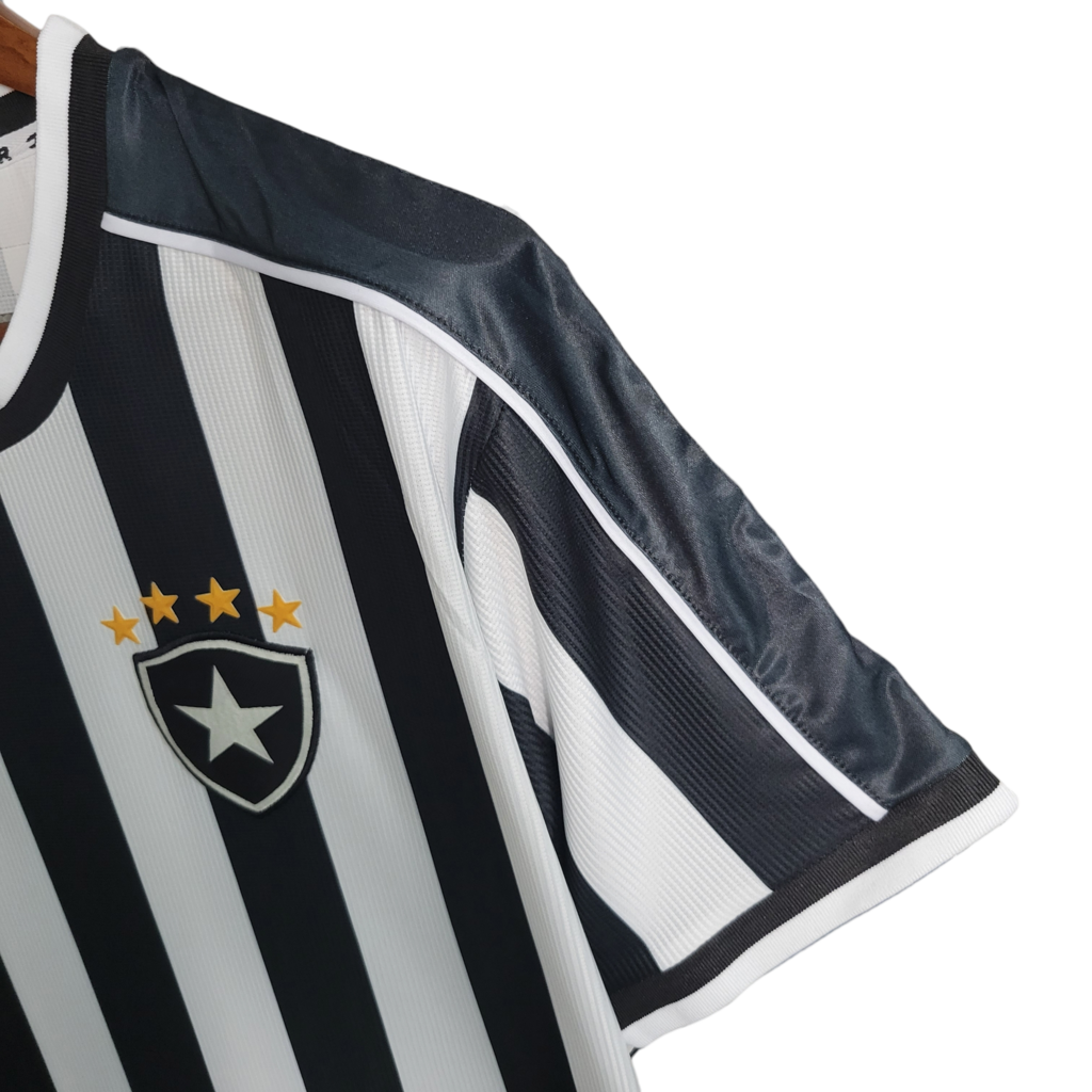 Camisa Botafogo Titular 99/00 - Retrô