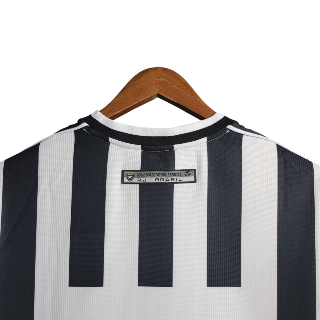 Camisa Botafogo Titular 99/00 - Retrô