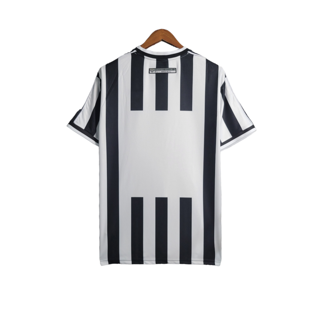 Camisa Botafogo Titular 99/00 - Retrô