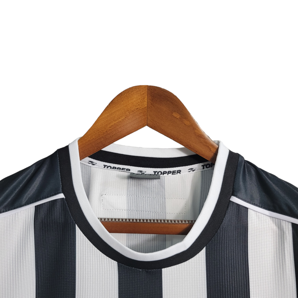 Camisa Botafogo Titular 99/00 - Retrô