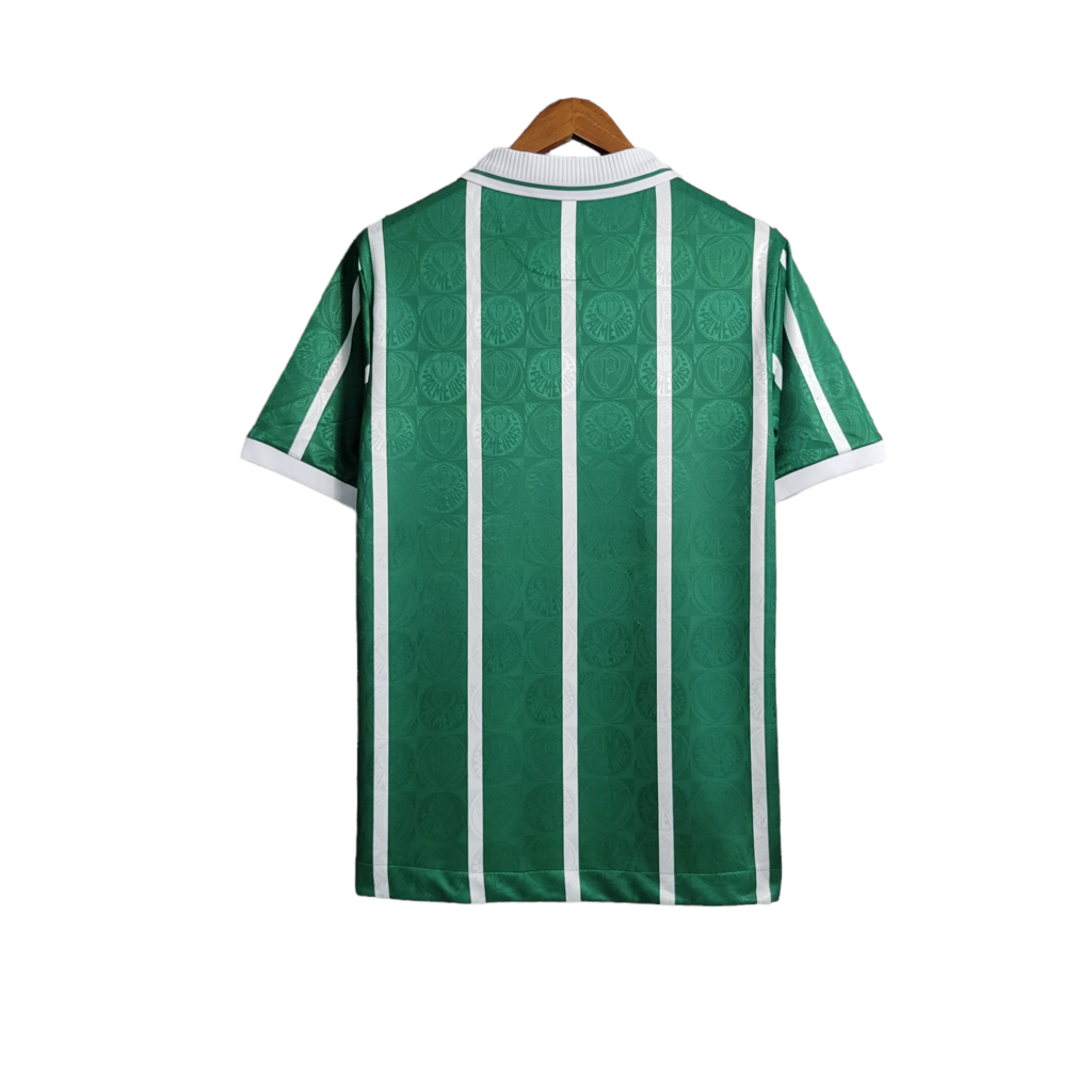 Camisa Palmeiras Titular 1993 - Retrô