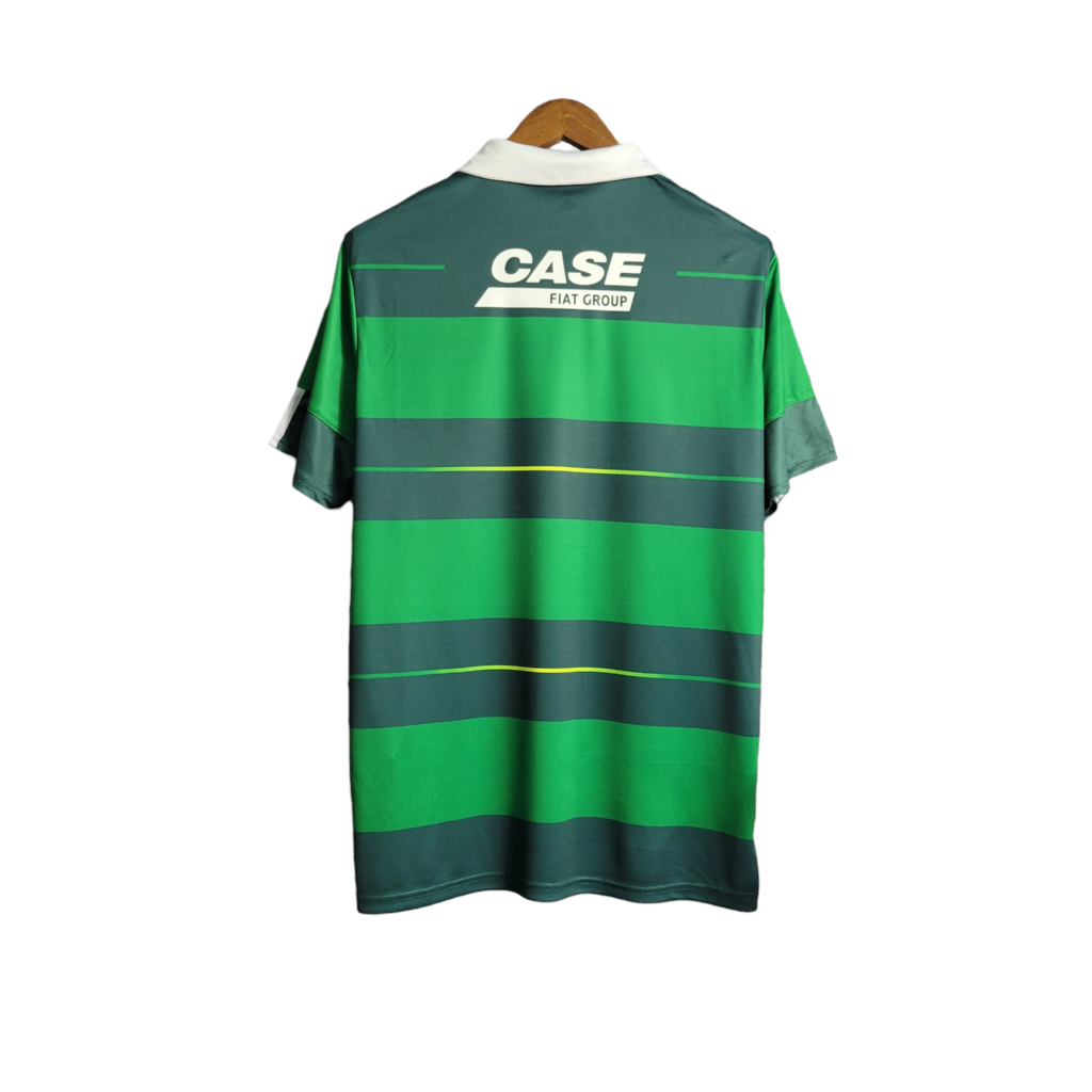 Camisa Palmeiras Titular 10/11 - Retrô