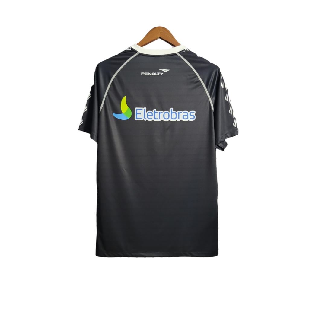 Camisa Vasco da Gama Titular 2010 - Retrô