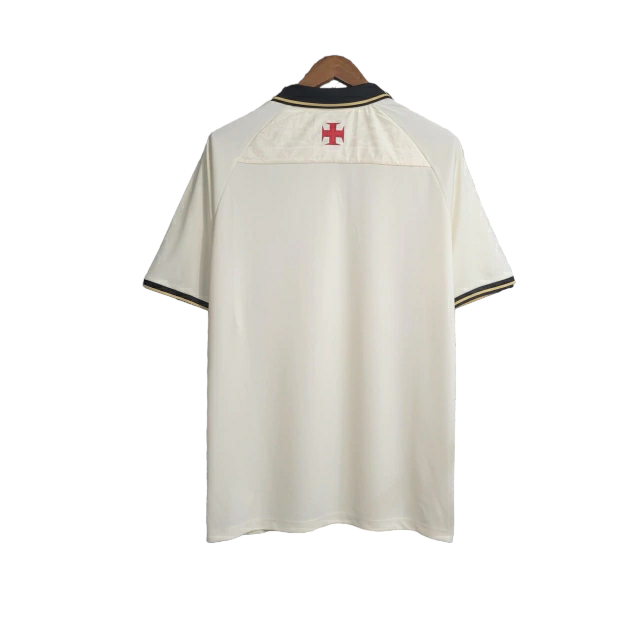 Camisa Vasco da Gama III - Torcedor