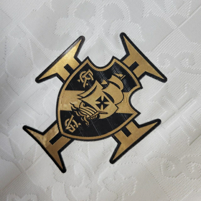 Camisa Vasco da Gama III - Torcedor