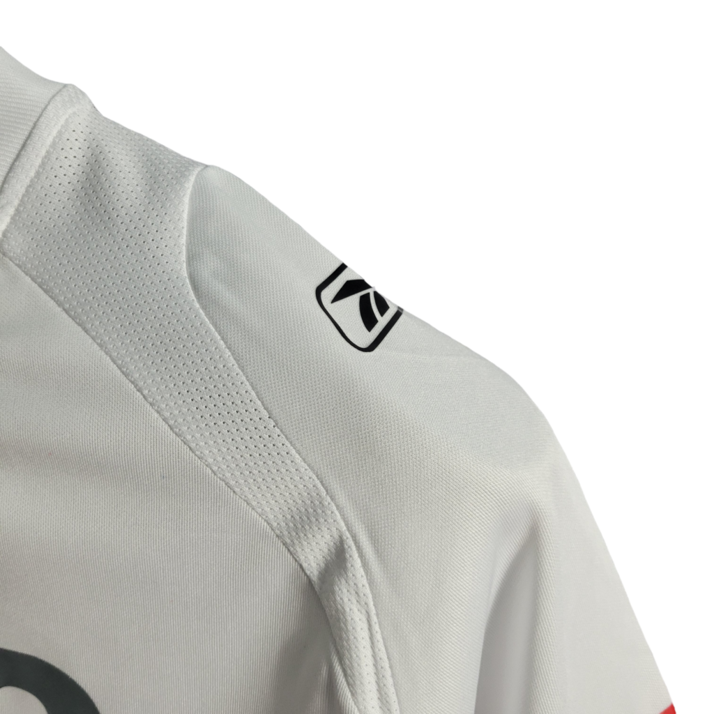 Camisa São Paulo Titular 2006 - Retrô