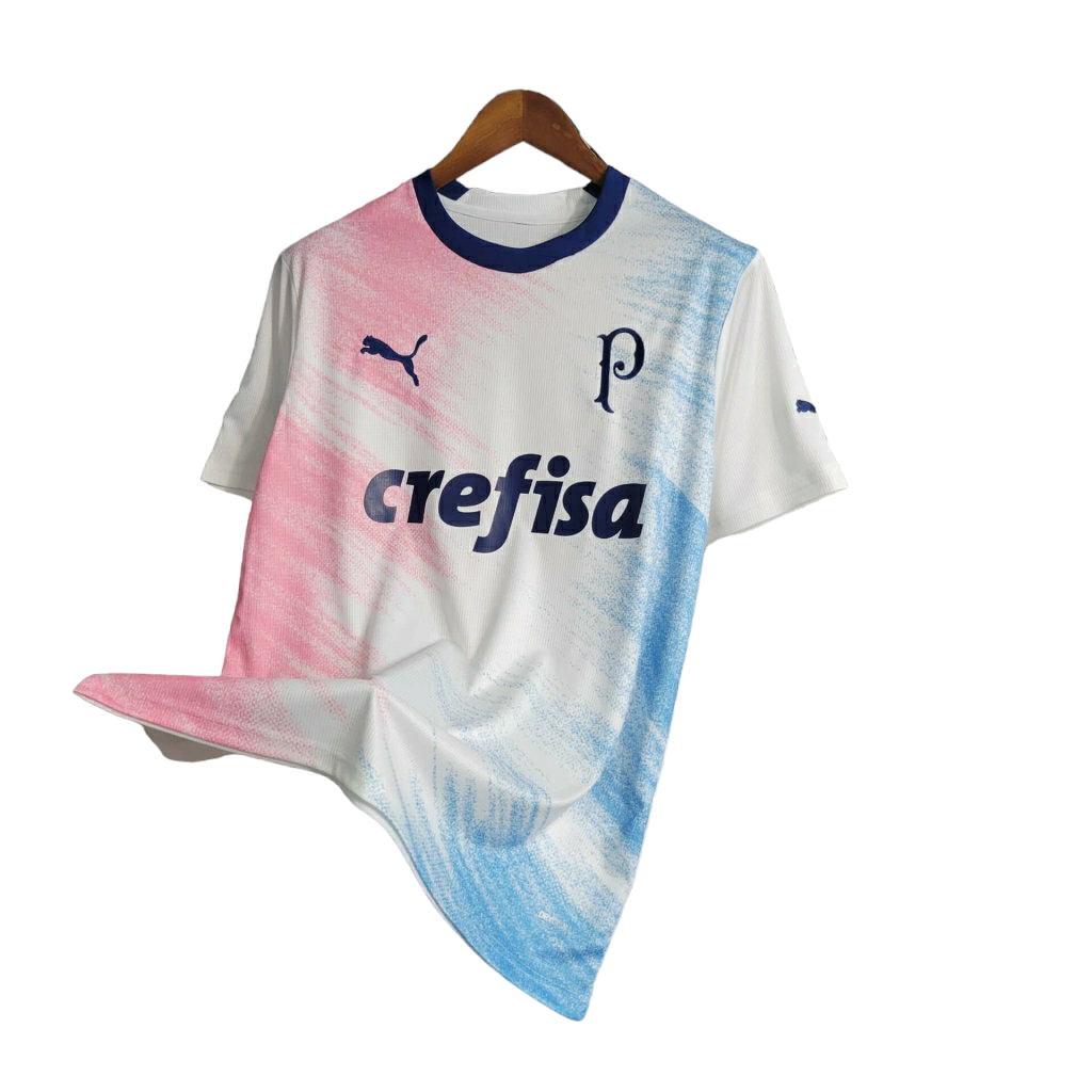 Camisa Palmeiras - Torcedor - Central das Camisas