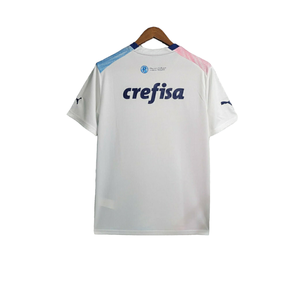 Camisa Palmeiras - Torcedor
