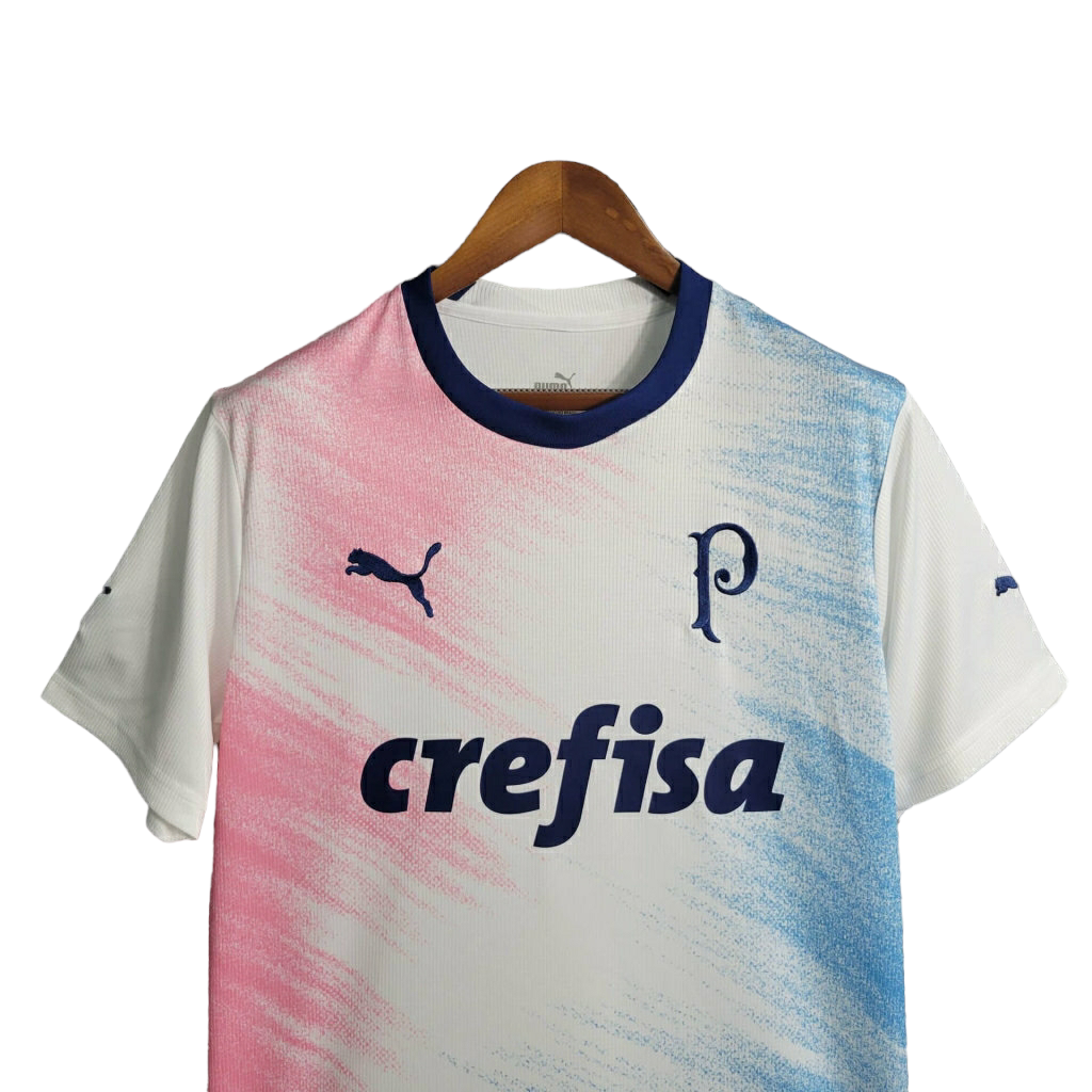 Camisa Palmeiras - Torcedor