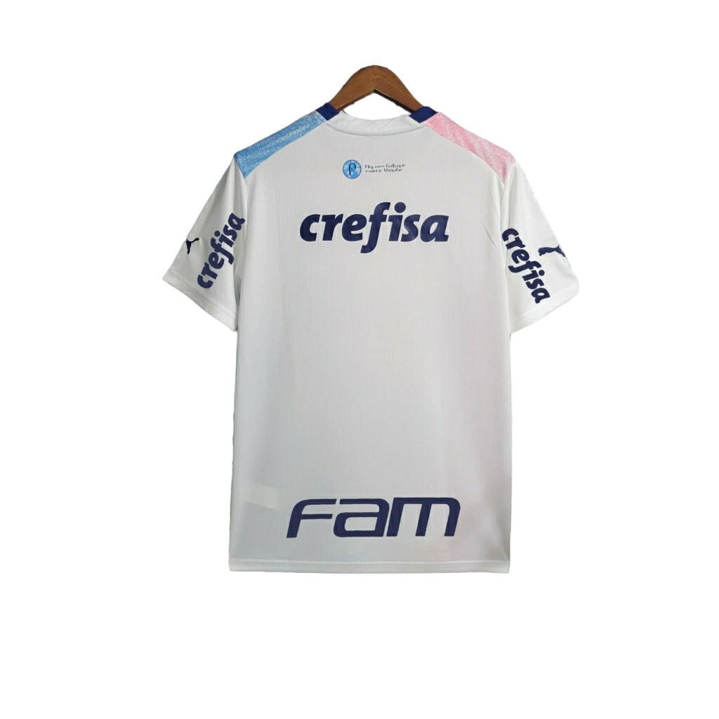 Camisa Palmeiras - Torcedor
