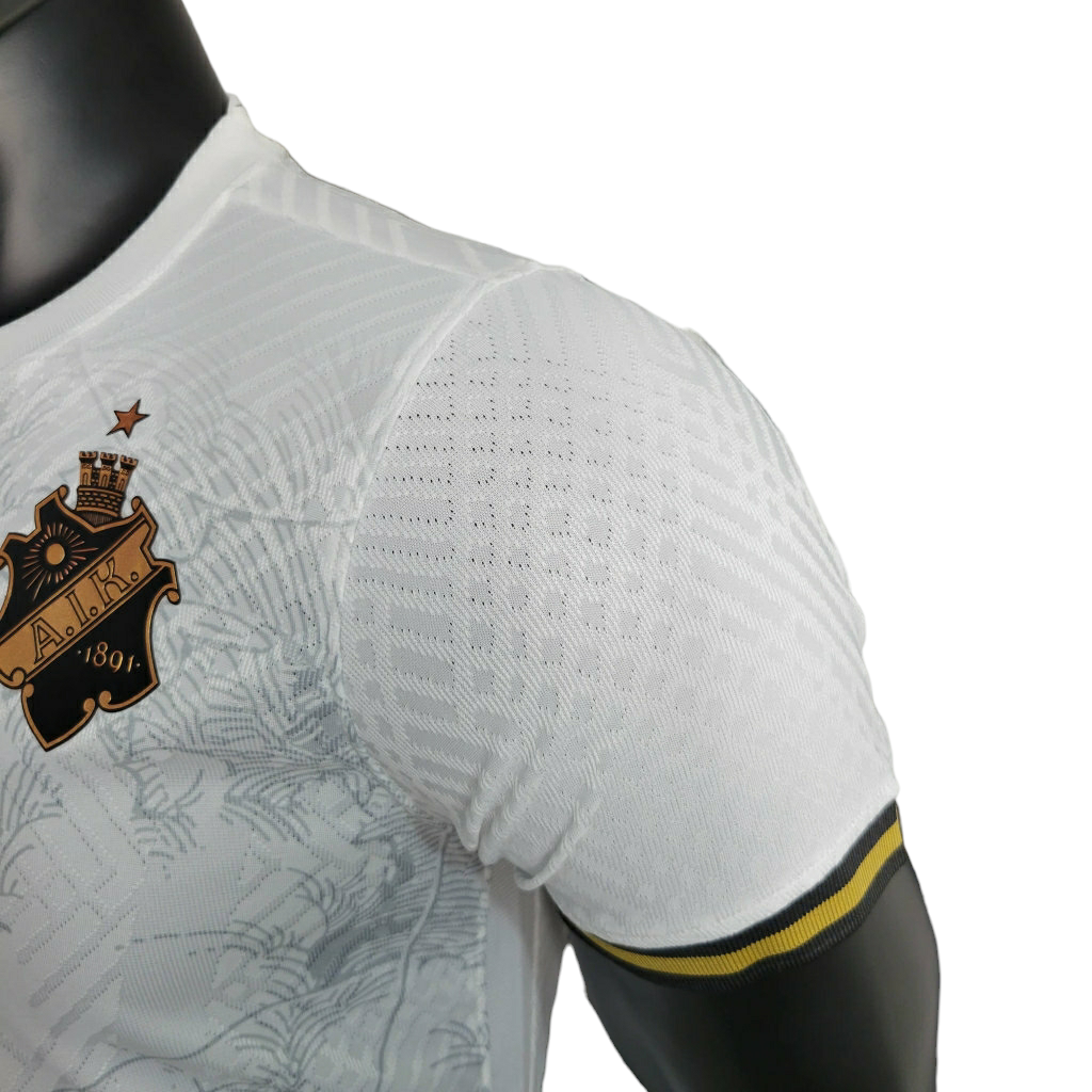 Camisa Alk Sonina Ed. Especial 132 anos - Jogador