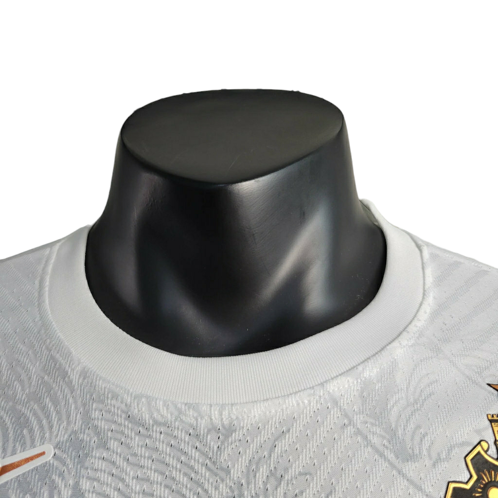 Camisa Alk Sonina Ed. Especial 132 anos - Jogador