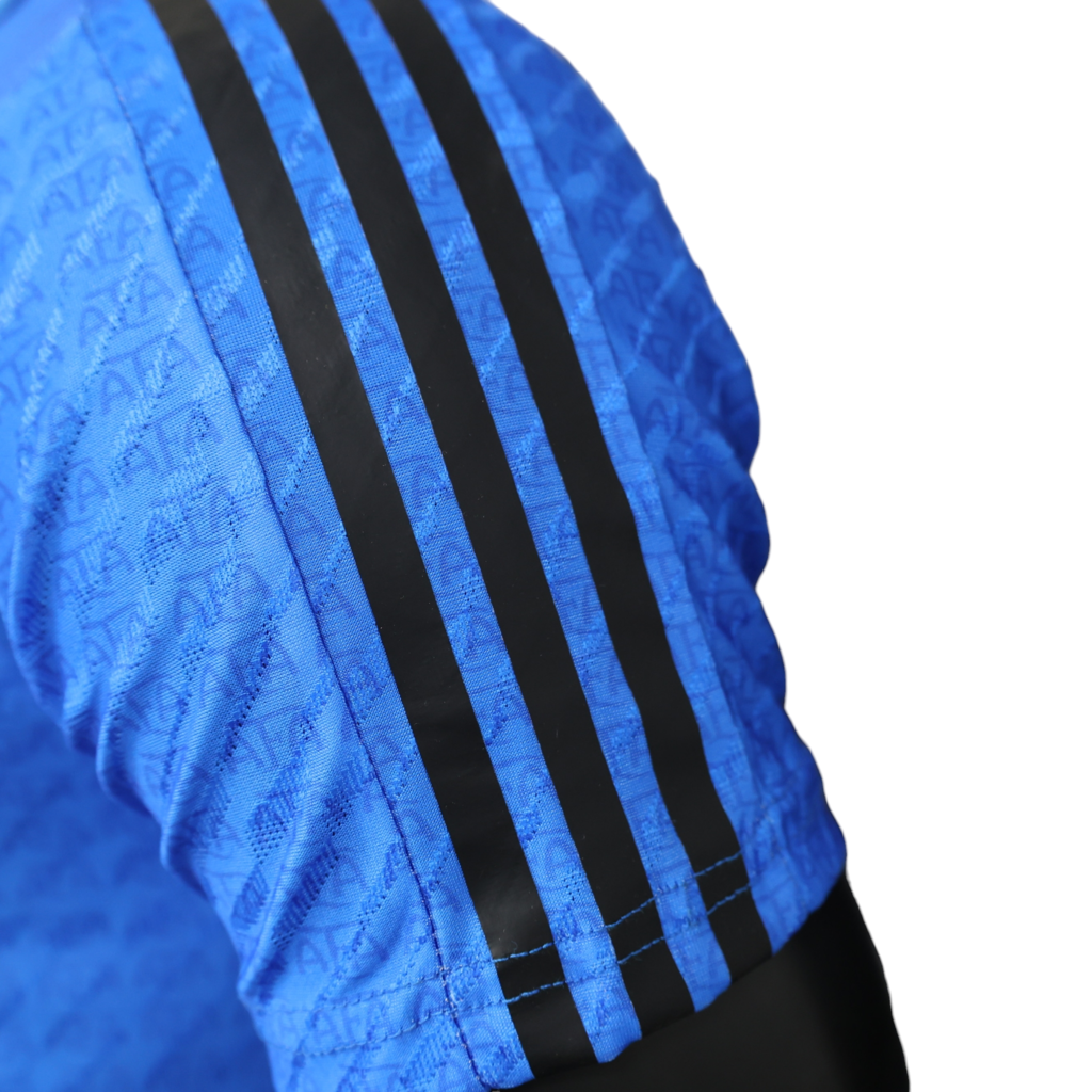 Camisa Argentina Visitante 1994 - Retrô - Central das Camisas