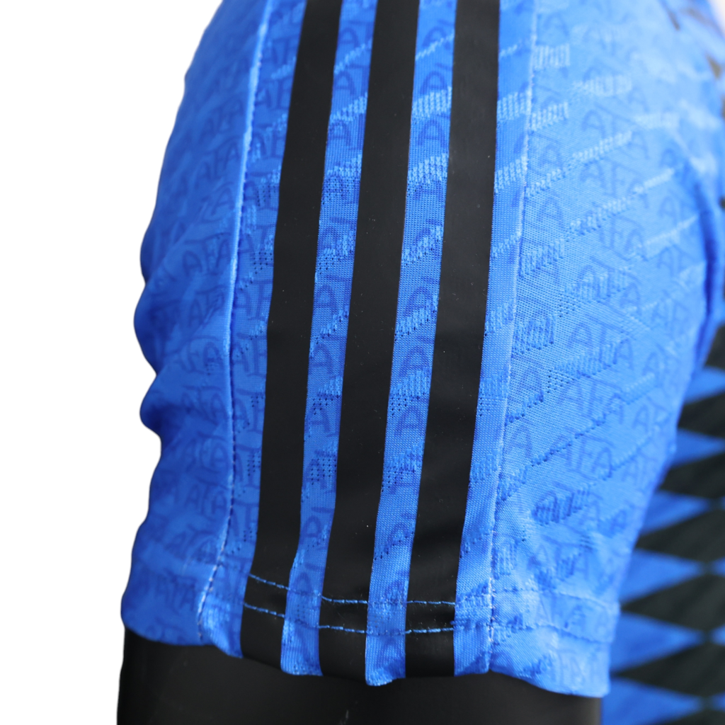 Camisa Argentina Visitante 1994 - Retrô - Central das Camisas