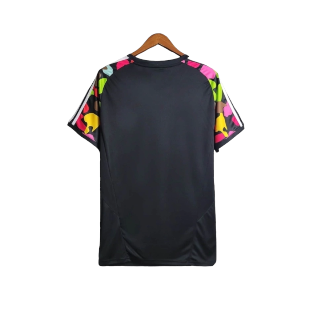 Camisa Real Madrid Treino Ed. 24/25 - Torcedor - Central das Camisas