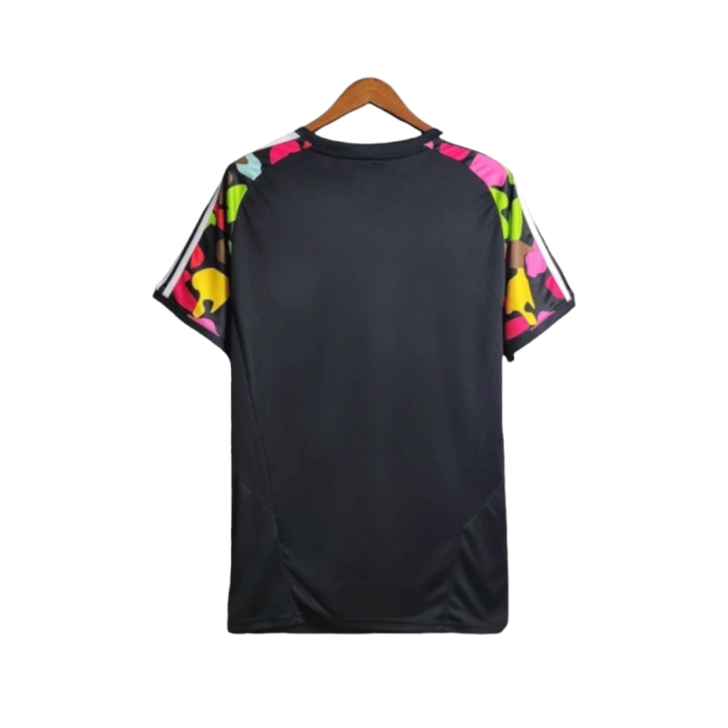 Camisa Arsenal Treino Ed. 24/25 - Torcedor - Central das Camisas