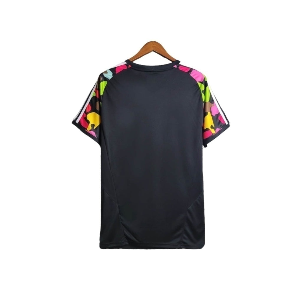 Camisa Manchester United Treino Ed. 24/25 - Torcedor - Central das Camisas