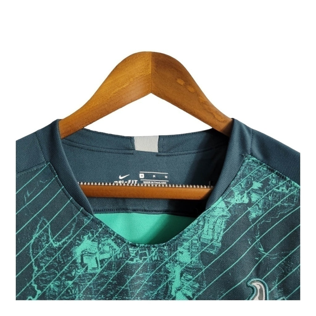 Camisa Tottenham Visitante 18/19 - Retrô - Central das Camisas