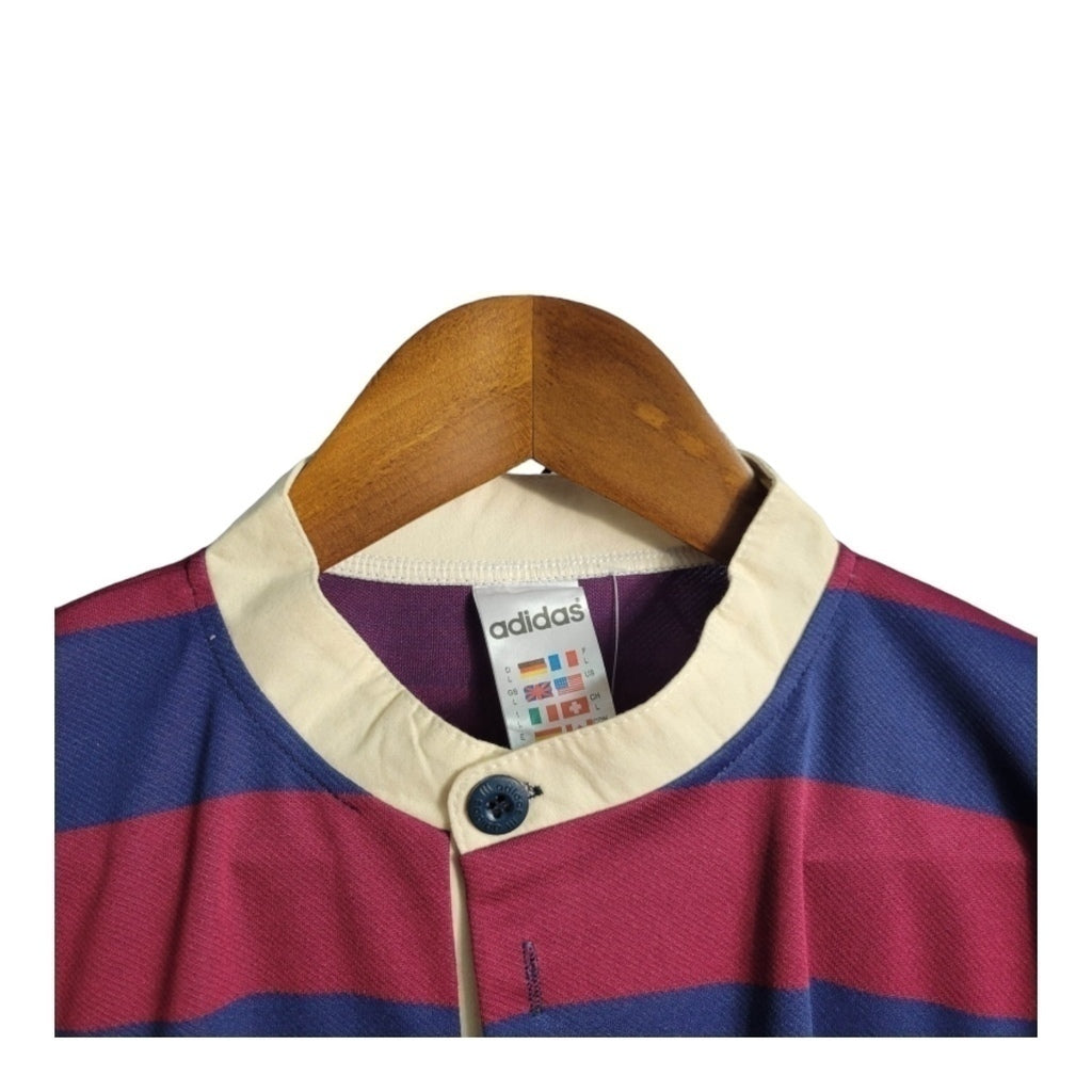 Camisa Newcastle United Visitante 95/96 - Retrô - Central das Camisas