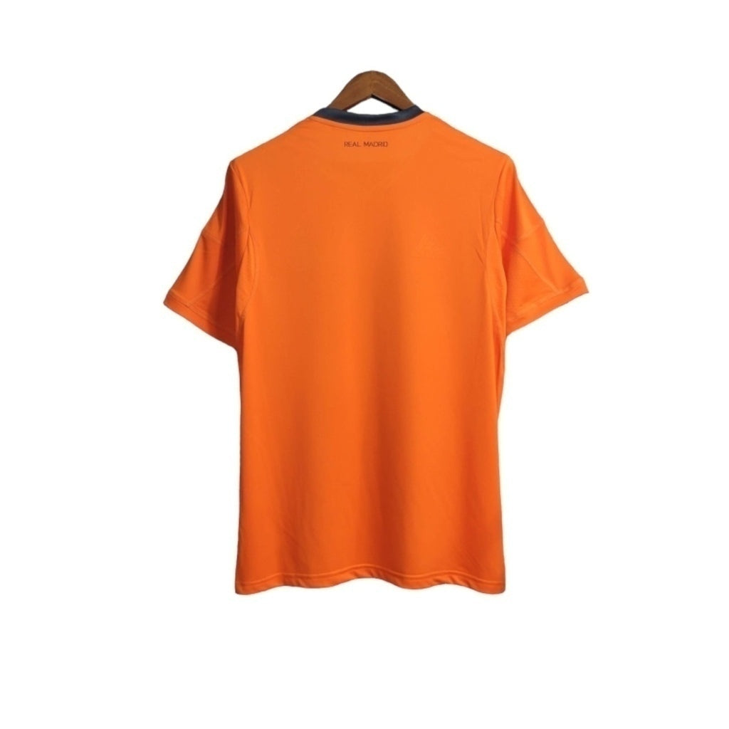 Camisa Real Madrid Visitante 13/14 - Retrô - Central das Camisas