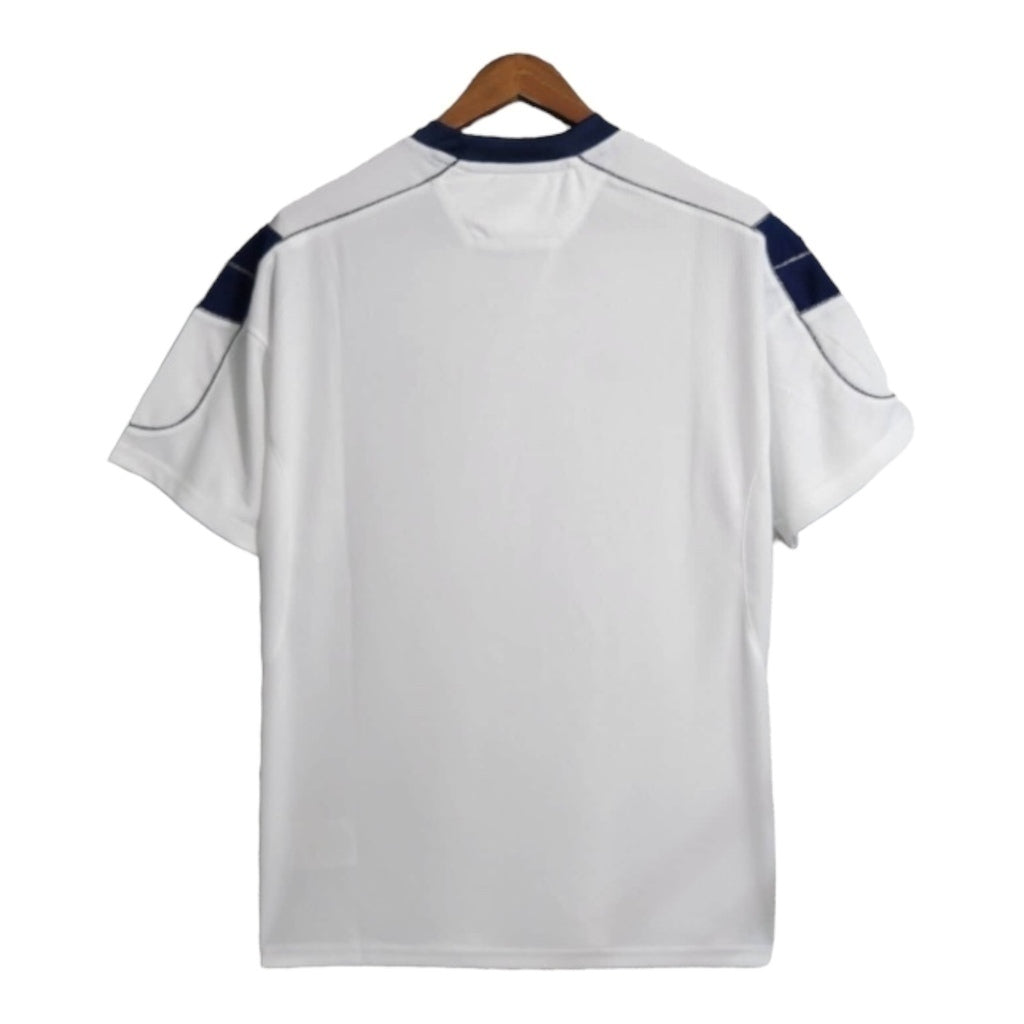 Camisa Manchester United Visitante 99/00 - Retrô - Central das Camisas