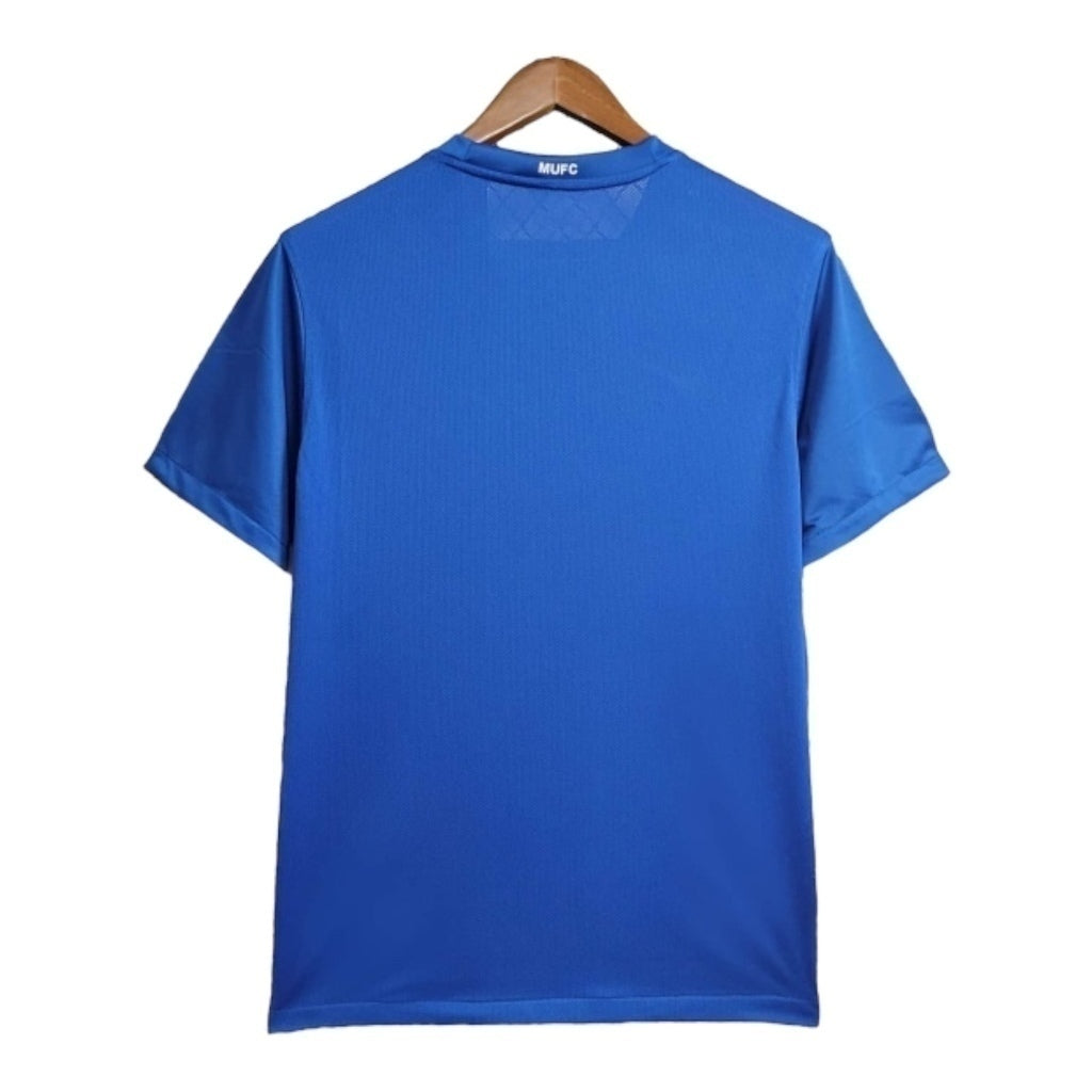 Camisa Manchester United Visitante 08/09 - Retrô - Central das Camisas