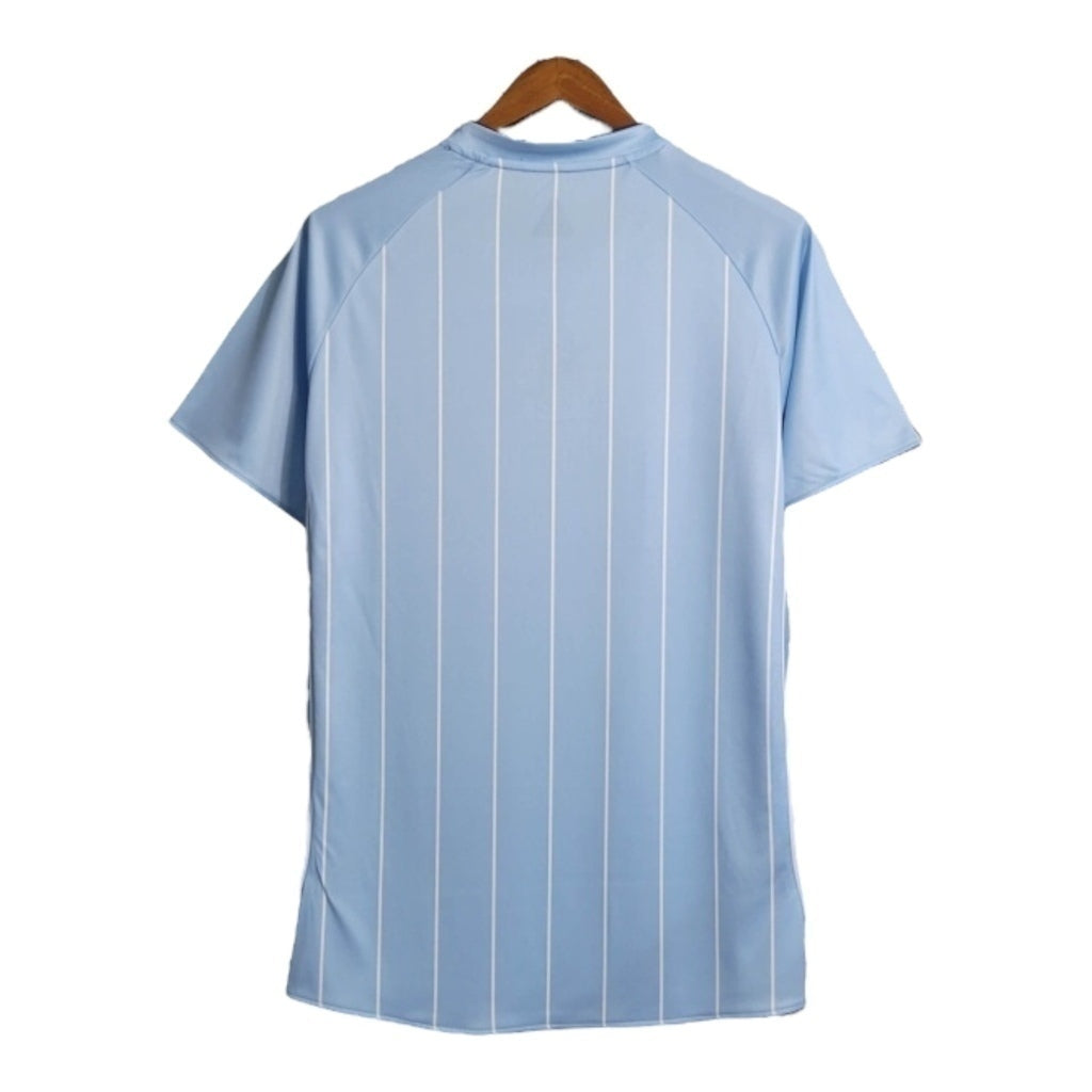 Camisa Manchester United Titular 07/08 - Retrô - Central das Camisas