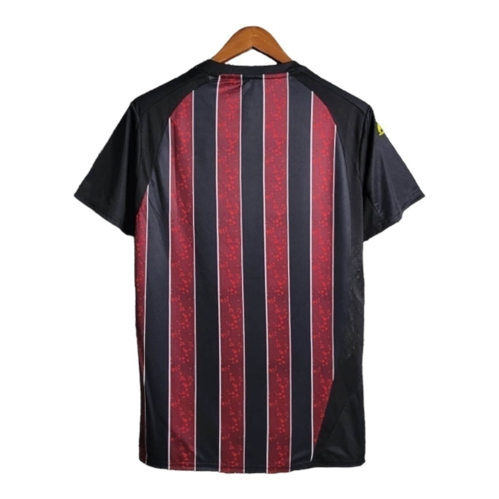 Camisa Manchester United Visitante 07/08 - Retrô - Central das Camisas