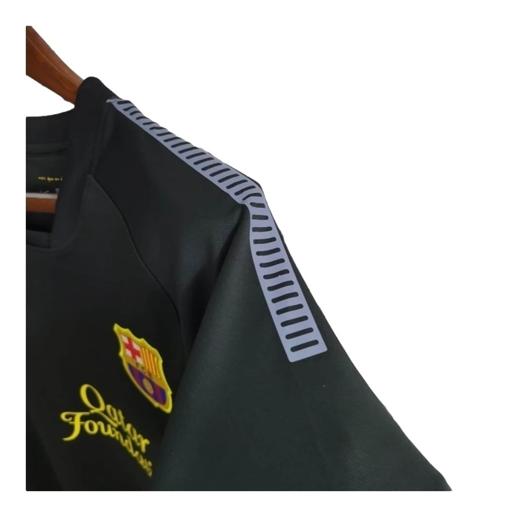 Camisa Barcelona Titular 11/12 - Retrô - Central das Camisas
